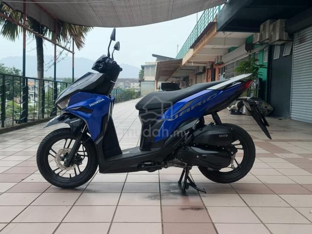 2023 Honda Vario 125 ( 16K KM ONLY ) FULL LOAN - photo 2 of 10
