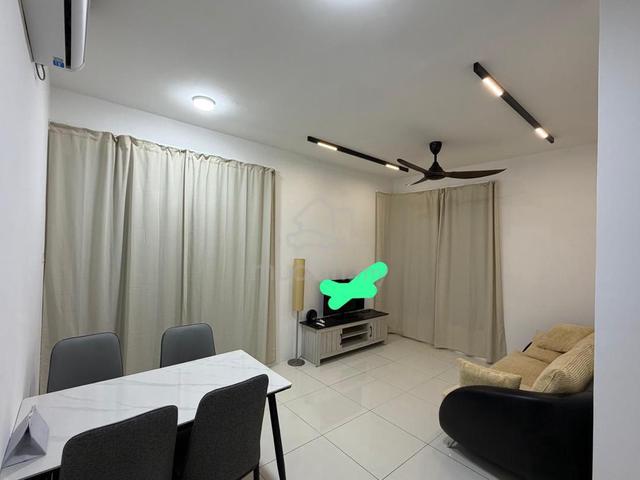 Vivo Executive Apartment 1