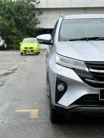 2022 Perodua ARUZ 1.5 AV (A) - 4