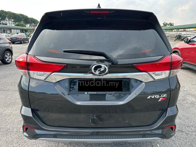 2025 Perodua ARUZ 1.5 ADVANCE (A) FULL SPEC SUV - 5