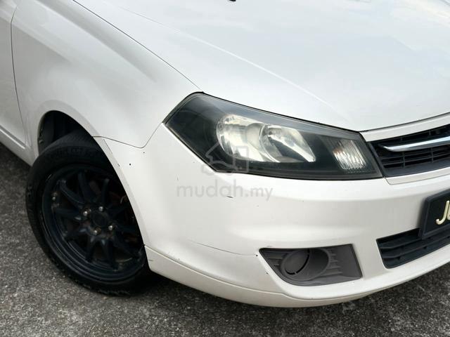 2014 Proton SAGA 1.3 FLX STANDARD (A) REV CAM - 2
