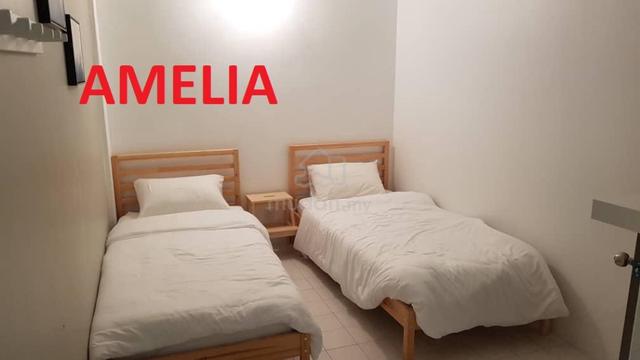 Taman Tunas Muda Townhouse Duplex 1389sf Worth buy Sungai ara 3
