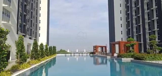 MIRAI Residences 1