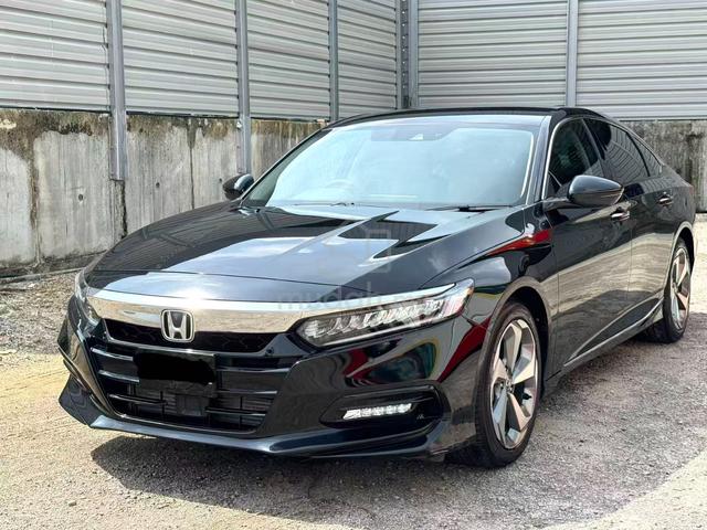 2022 Honda ACCORD TC-PREMIUM 1.5L🔥30k Mileage (A) - 3
