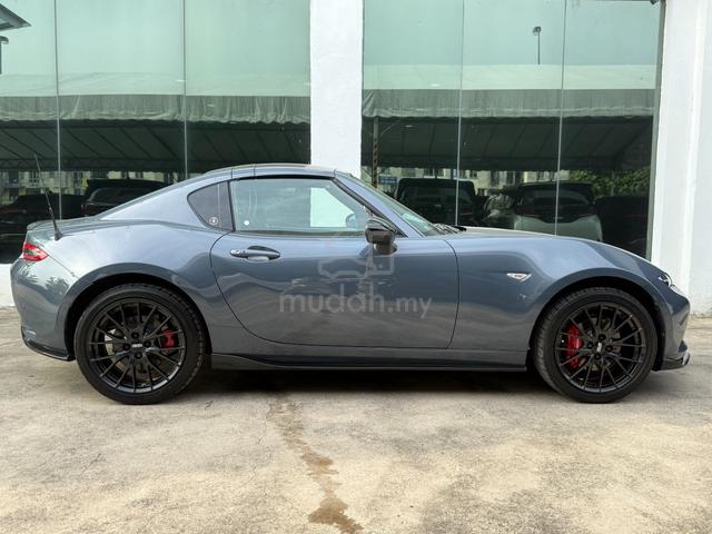 2022 Mazda MX-5 2.0 RS (M) RECARO SEAT BOSE SOUND - 5