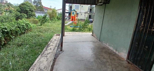 Matahari Apartment (Senawang) 1