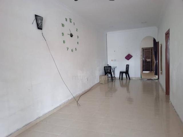 rumah sewa  2