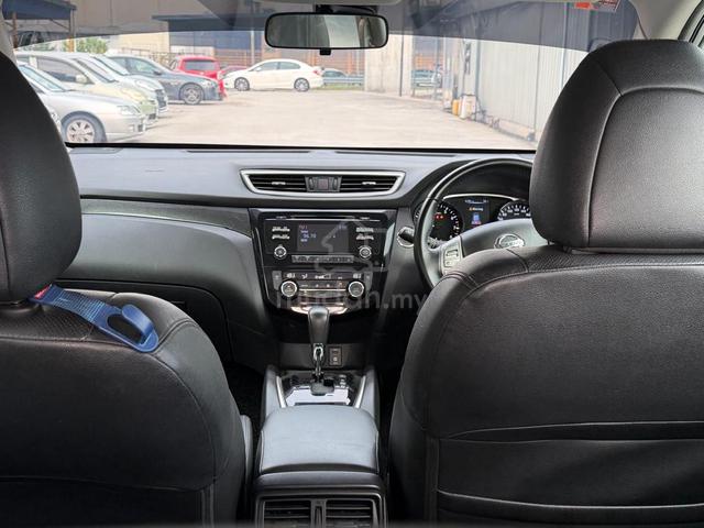 2018 Nissan X-TRAIL 2.5L AERO EDITION - 3