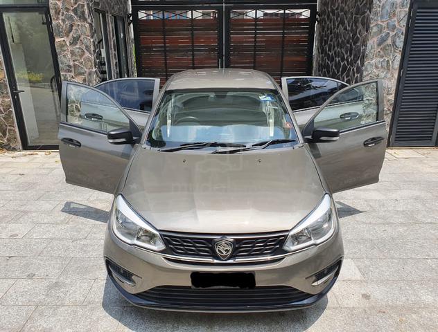 2022 Proton SAGA AT 1.3 (A) NEW LOW PRICE - 1