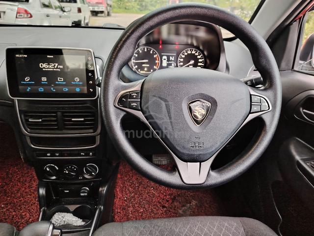 2019 Proton SAGA 1.3 PREMIUM (A) 4 DOOR (A) - 3