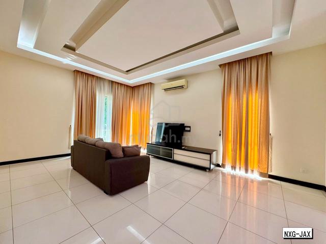 BELOW MARKET !! 46x85 4R5B Setia Eco Park (Phase 10) Double Sty Semi-D 1