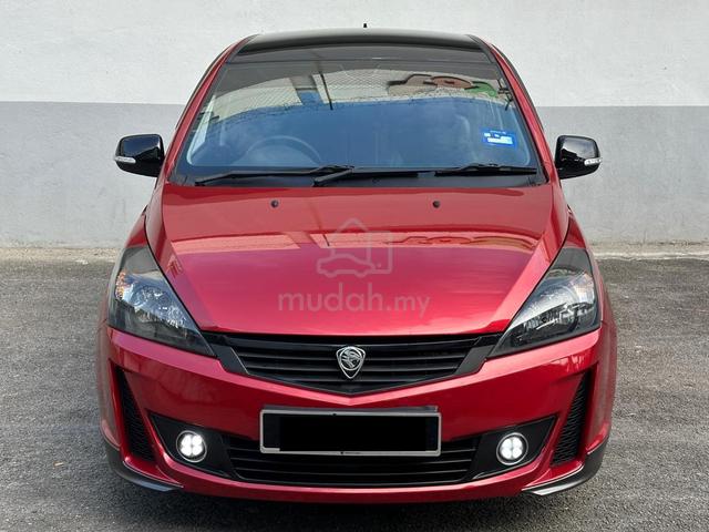 Proton EXORA PREMIUM 1.6L (A) - 3