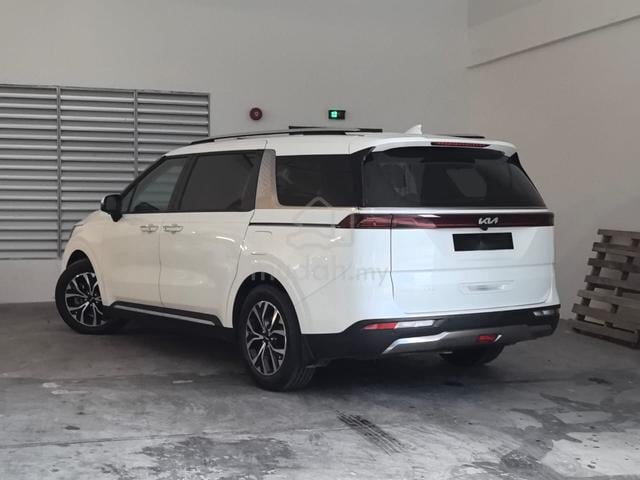 2022 Kia CARNIVAL 2.2D 8 SEATER HIGH (A) - 2