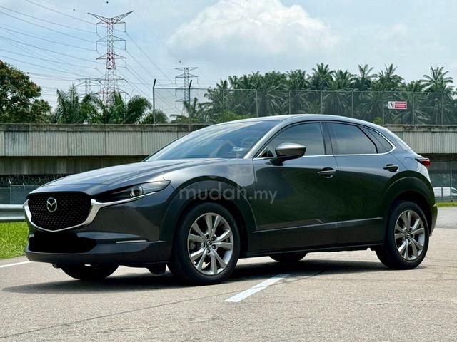 PREMIUM⭐2022 Mazda CX-30 HIGH 2.0 CBU FSR MAZDA - 1