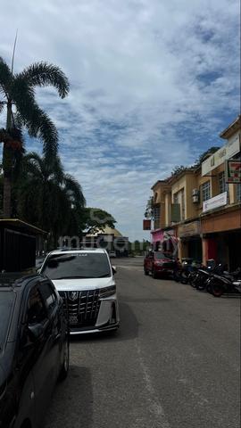 Kedai Ground Floor Berhadapn Jln Besar - Pc,KB | ±1,400 sqft 1