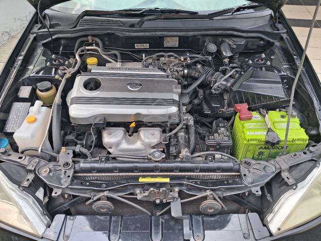 2006 Nissan SENTRA 1.6 SG-L FACELIFT (A) - 5