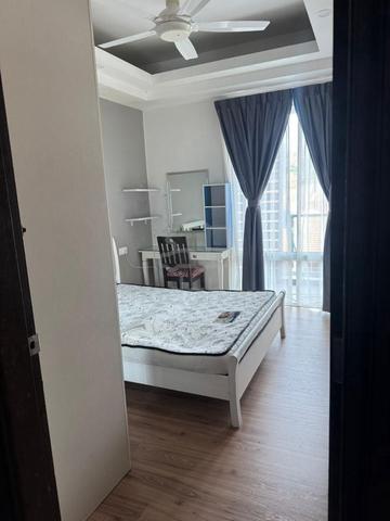 Seri Manis Condominium 1