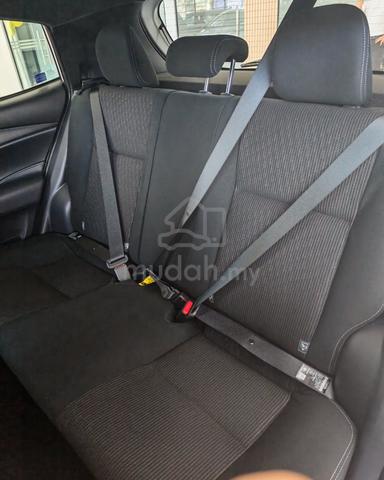 2026 Toyota YARIS 1.5 FACELIFT BIG PROMO - 5