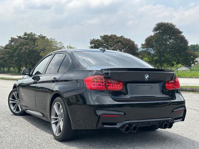 2012 Bmw 328i M3 SPORTS (CBU) 2.0 (A) M-SPORT 12 - 5