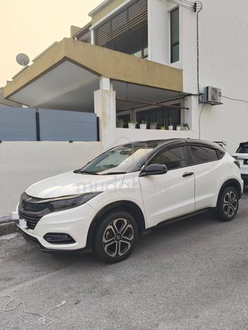 2019 Honda HR-V 1.8 E ENHANCED (A) - 1