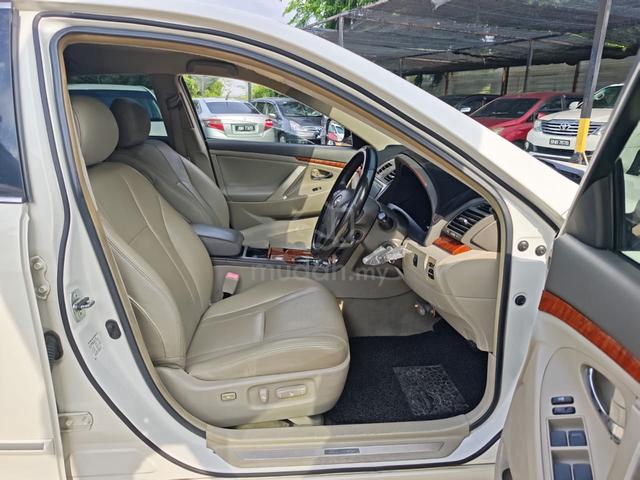 2010 Toyota CAMRY SPEC G 2.0 (AUTO) - 4