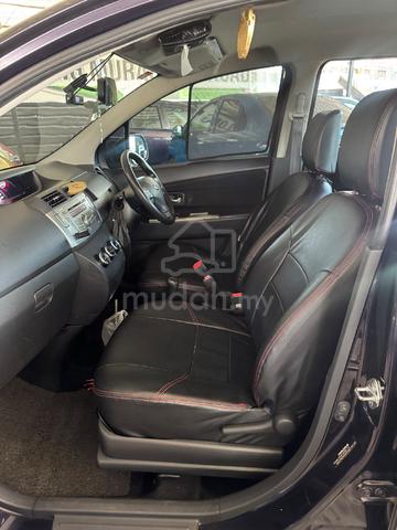 2014 Perodua ALZA 1.5 SE GS FACELIFT (M) - 5