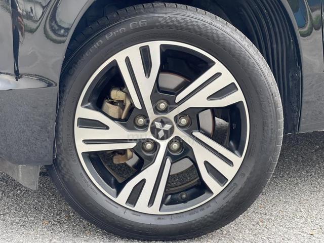 2022 Mitsubishi XPANDER 1.5 TIP TOP CONDITION - 5