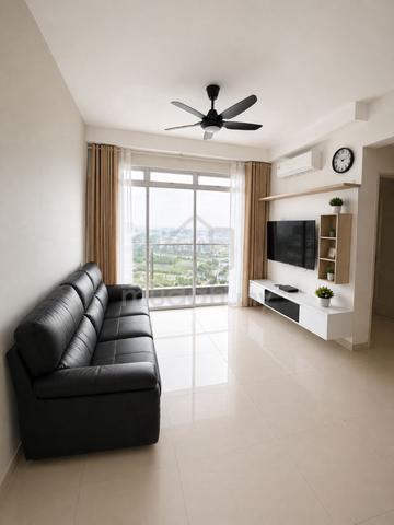 D' Putra Suites 1