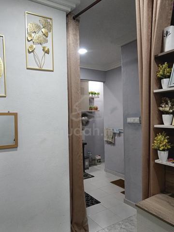 Single Storey Terrace @ Taman Widuri,Sungai Jawi 5