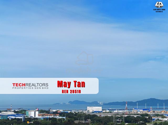 Pinang Laguna 1