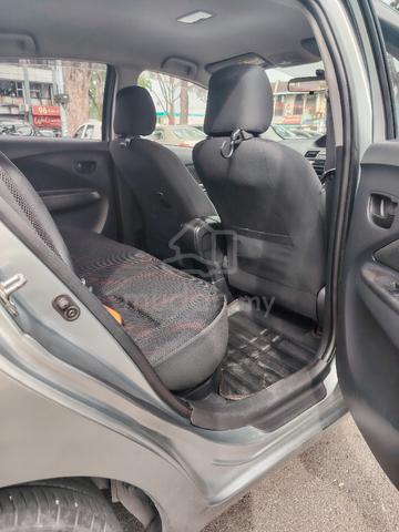 2013 Toyota VIOS 1.5 J NCP93R-BEPDKET2 ENHANCED - 5