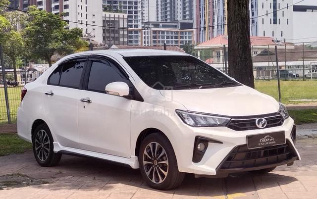 2020 Perodua BEZZA 1.3 PREMIUM X MY16 D63D (A) - 3