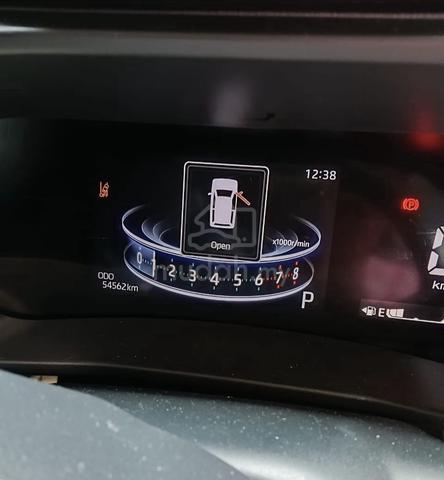 2023 Perodua ATIVA 1.0 AV MY21 D55L (A) - 2