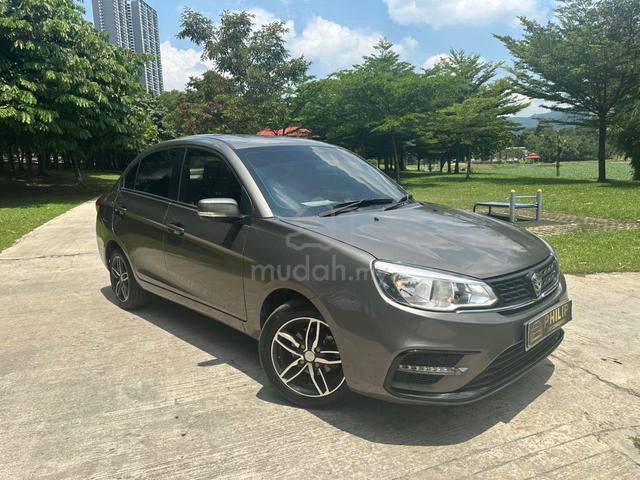2020 PROTON SAGA 1.3 PREMIUM (A) 88k Mileage Only! - 3