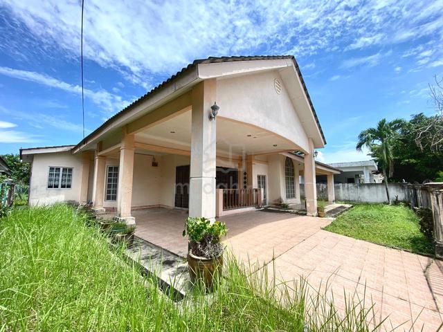 Bungalow Single Storey Taman Pantai Sepang Putra Sungai Pelek Sepang 1
