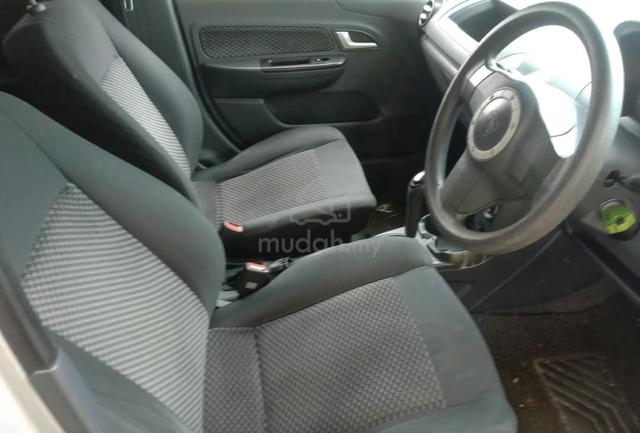 2009 Proton SAGA 1.3 SE (A) - 5