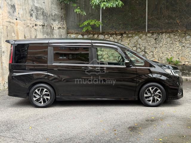 Honda STEPWAGON 1.5 SPADA (A) REG YEAR 2022 - 3
