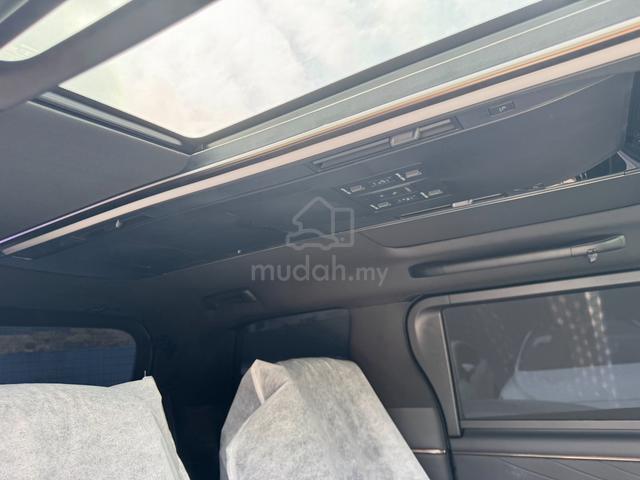 2024 Toyota ALPHARD 2.5 Z MOONROOF  / MODELISTA - 4