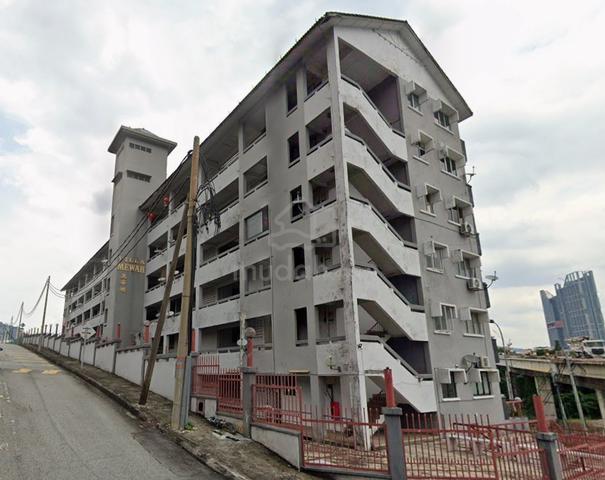 Villa Mewah 1