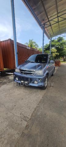 2005 Perodua KEMBARA 1.3 CT GX AERO (M) - 1