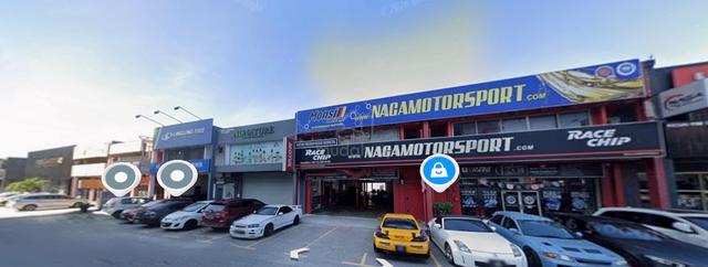 2 Sty Link Factory Warehouse Bandar Sunway 1