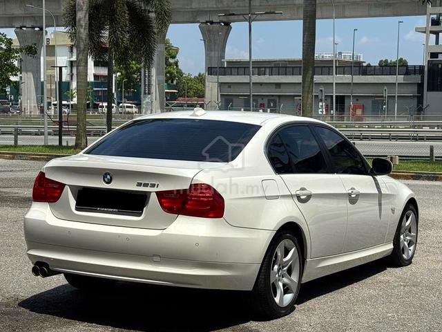 2011 Bmw 323i 2.5 FL E90 LCI I-DRIVE P/START KYLES - 5