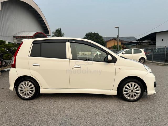 2009 Perodua Viva 1.0 Elite - 4