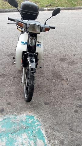 Honda ex5 - photo 2 of 3
