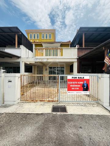 Wakaf Setee Aisah 🏡 Original Unit | Lokasi Strategik | Muslim Only 1