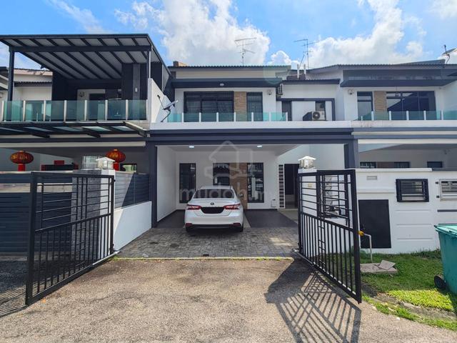 Bukit Indah Landed for Rent | HR2 | Horizon Residence 2 | Near Tuas 1