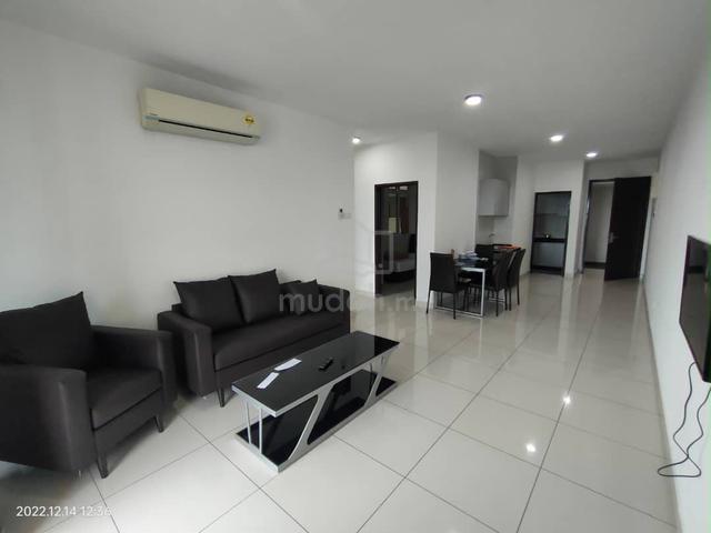 KSL Residences @ Daya 1
