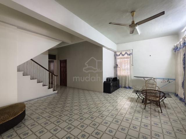 Jalan Tun Abdul Razak Kangar DOUBLE STOREY SEMI-DETACHED 2,400 Sqft 1