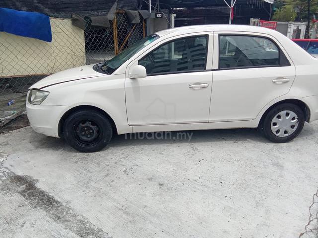 2009 Proton SAGA 1.3 BASE LINE (A) - 3