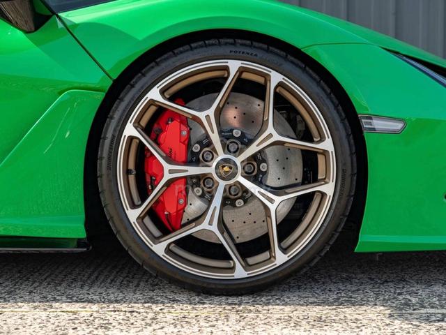2024 Lamborghini REVUELTO 6.5 V12 GINTANI EXHAUST - 3